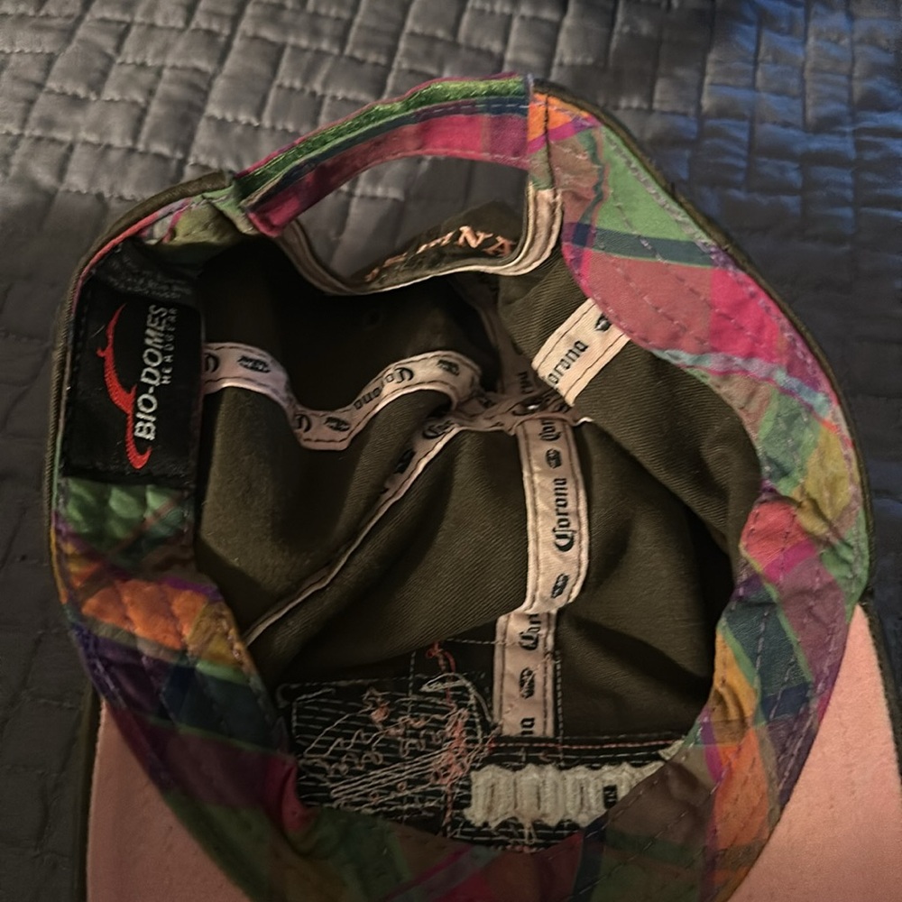 Corona hat - Picture 3 of 4